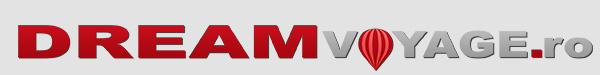 Agentia de turism DREAM VOYAGE